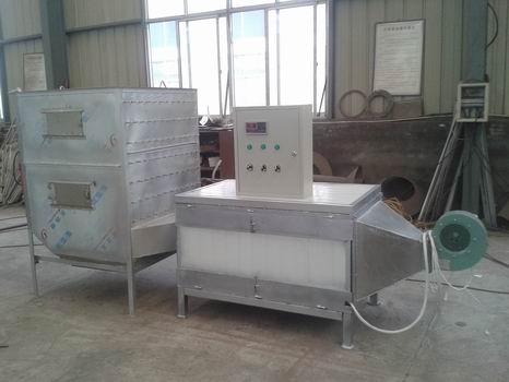 小型瓜子烘干機